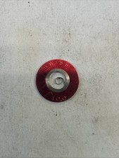 Omega 410 mainspring - 410,