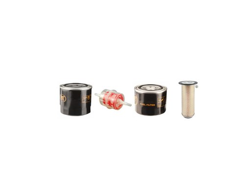 Filter service kit fits - service,