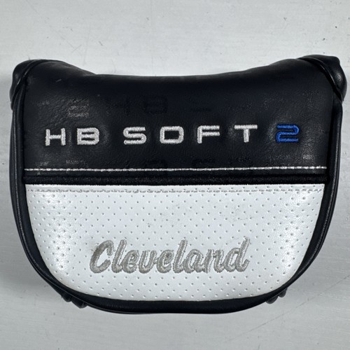 Cleveland golf soft - hb, 2