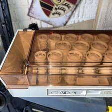 Vintage Clairol StyleSetter 19