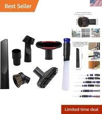 Multi-Functional Vacuum