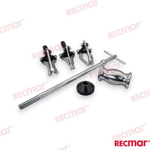 Bearing cup remover fits - cup,