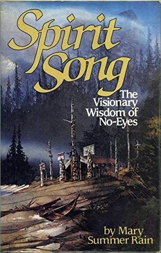 Spirit song the - the, visionary