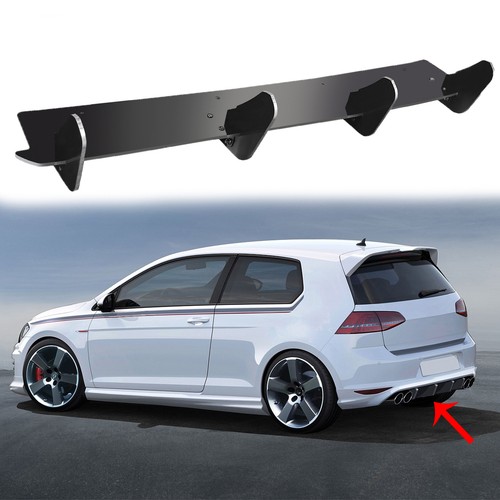 For golf mk7 - for, rear