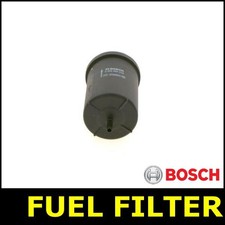 Fuel Filter Fits SEAT EXEO