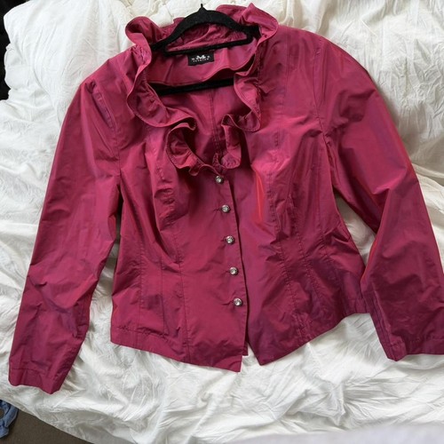 Vintage murek fashion silk - murek,