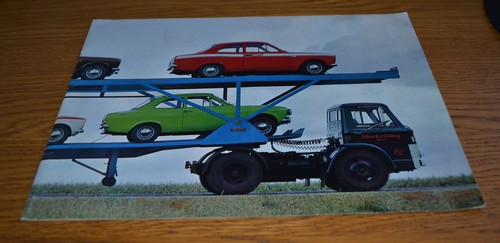 Ford escort mk1 mexico - mk1, and