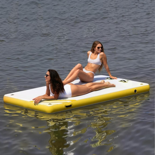 Heavy duty non - heavy-duty, inflatable