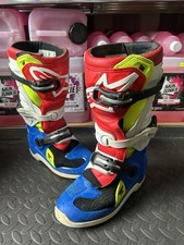 Alpinestars tech 7 Uk4