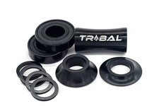 Tribal BMX 19mm Mid Bottom