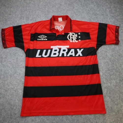 Vintage flamengo shirt mens - shirt,