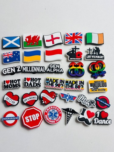 Fridge magnets office kitchen