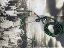 Kane CP2 Combustion Probe