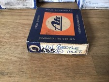 VW Beetle Air Cooled 4 Inlet Std Size Valve Guides