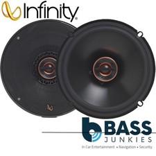 Infinity By Harman REF6532EX -