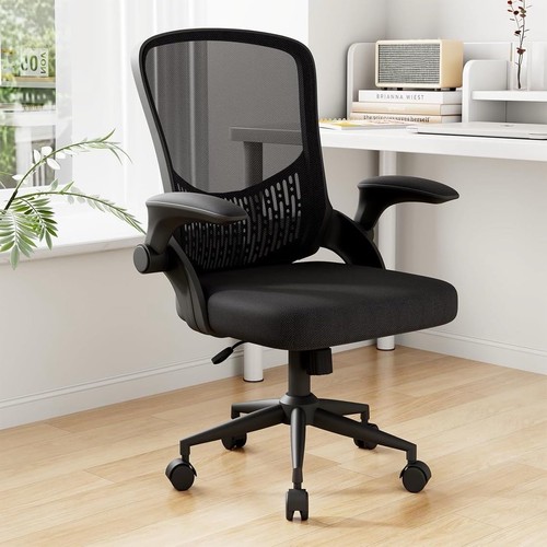 Ergonomic desk chair - ergonomic, chair,