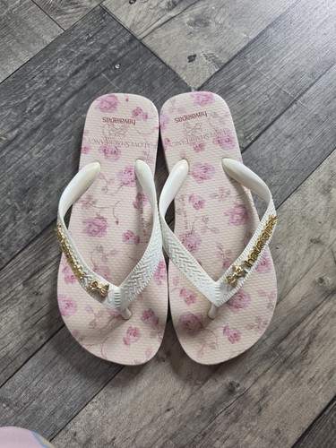 Havaianas size love shack - havaianas,