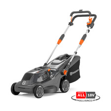 Husqvanra Aspire 18v LC34-P4A Lawn Mower Body Only