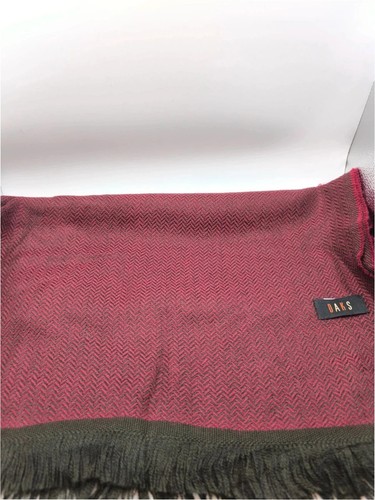 Stylish daks vintage - vintage, scarf