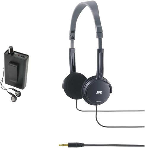 Adastra compact beltpack - |,