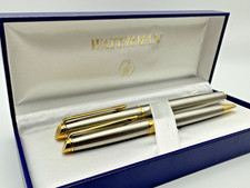 Waterman Hemisphere Fountain &