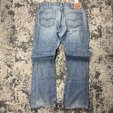Men’s Levi’s 527 Bootcut
