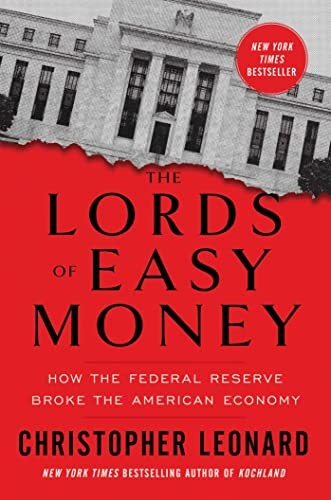 The lords easy money - easy, how