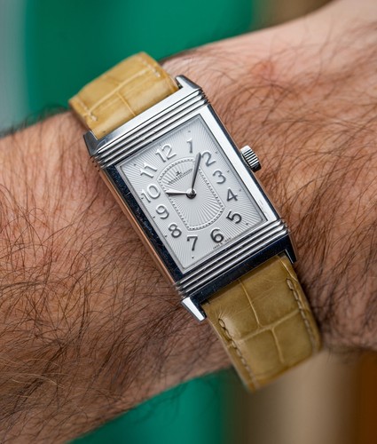 Jaeger coultre 268 47 - jaeger, le
