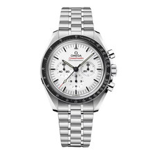 Omega Speedmaster Moonwatch
