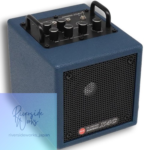 Pjb phil jones - phil, nanobass