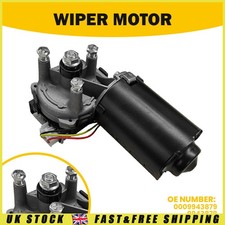 Front Windscreen Wiper Motor