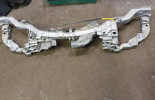 FORD FOCUS FRONT PANEL SLAM