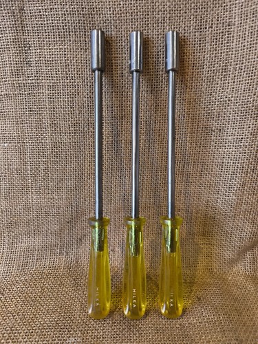 Nut runner spinners - 4,