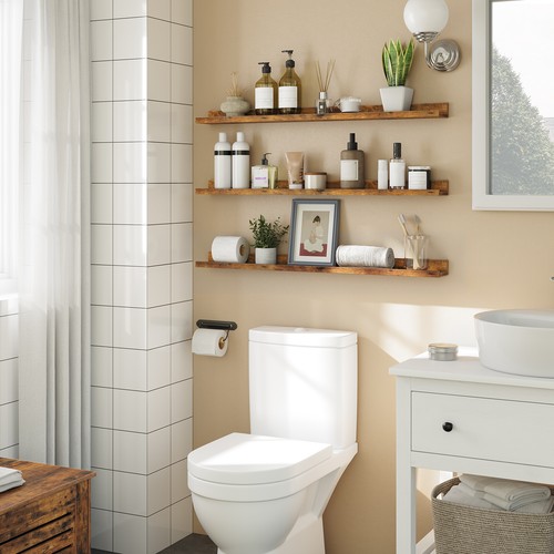 Hoobro floating shelves wall - shelves,