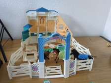 Barbie 1998 Vintage Riding