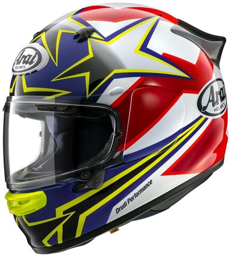 Arai astro star stripe - arai,