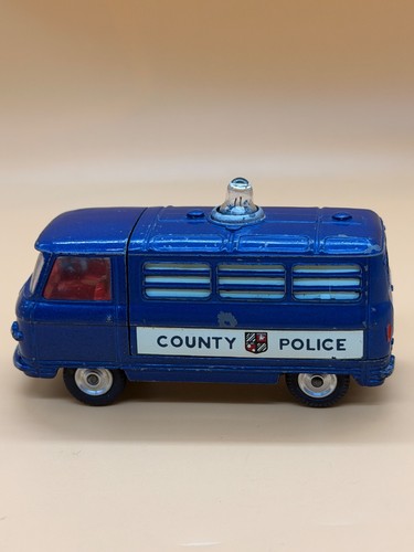 Corgi 464 original commer 4 - corgi,