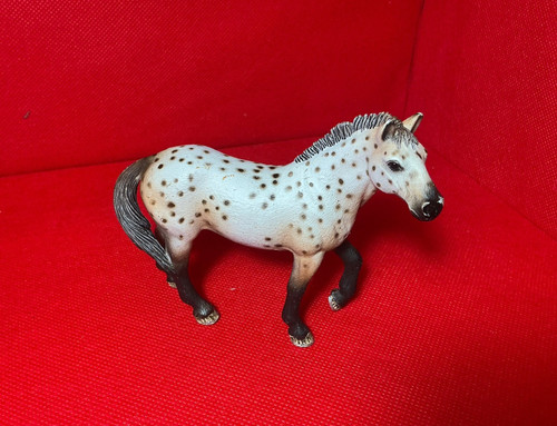 Schleich horse 2010 - -,