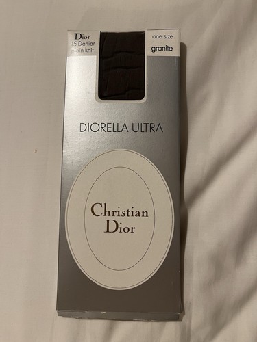 Vintage christian dior - christian,