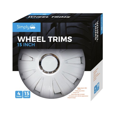 Wheel trim for ford - wheel,