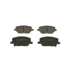 Brake Pads Set For Fiat 500X