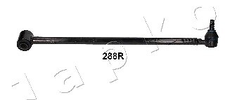 Track control arm for - arm,