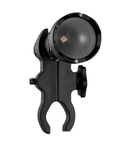 Infrared laser illuminator - infrared,