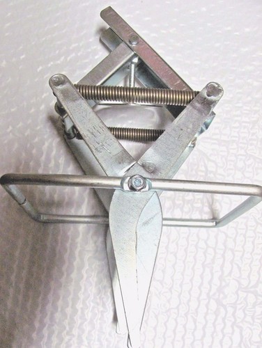 New easy set mole - trap),