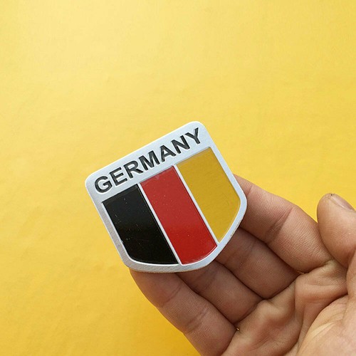 German germany flag - 1x,