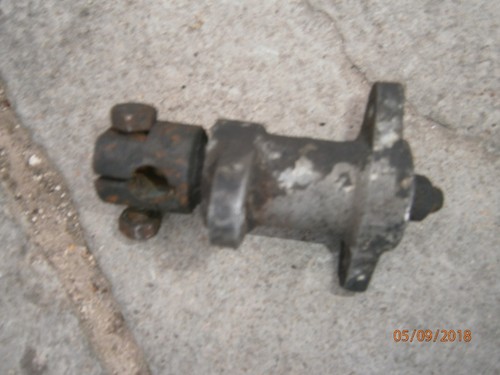 Lotus esprit gearbox - lotus,