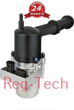 POWER STEERING PUMP PEUGEOT
