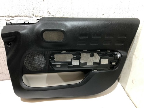 Citroen 2018 door card - citroen,