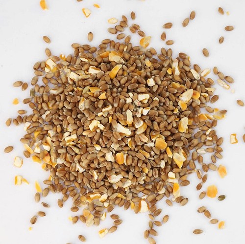 Kennedy wild mixed wheat - mixed, &