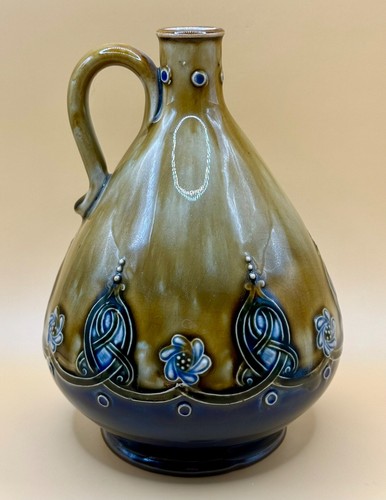 Royal doulton art nouveau - royal,
